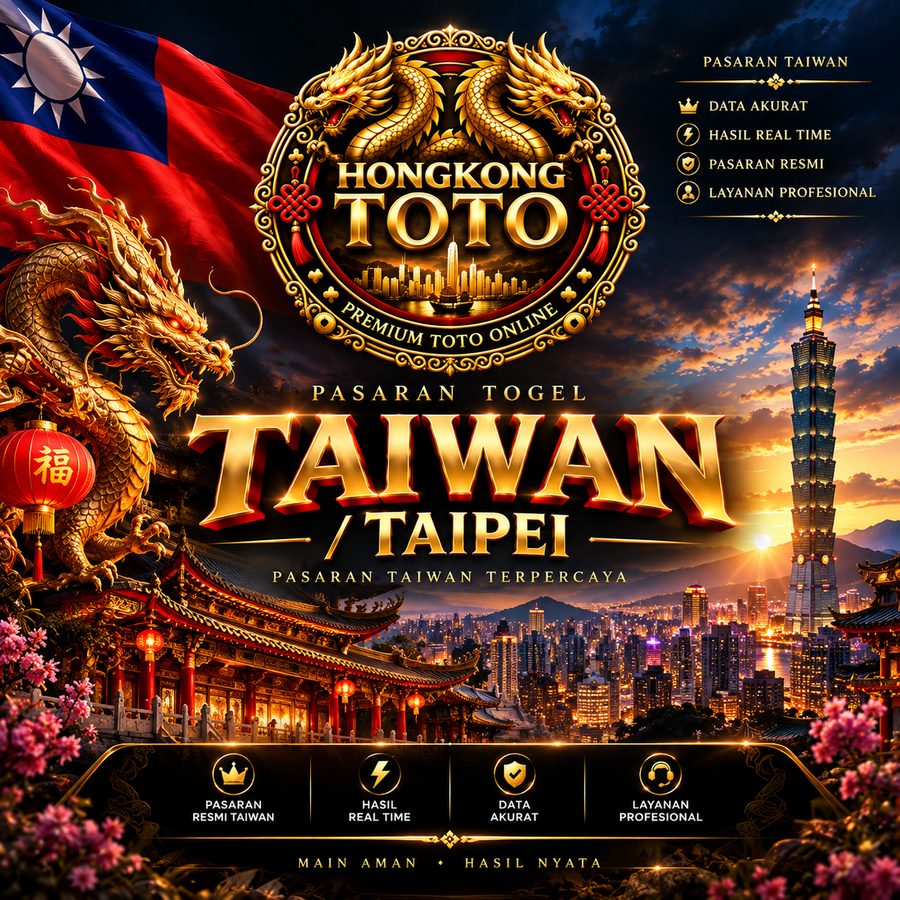 Prediksi Taiwan Angka Keramat 5 Oktober 2026, Paito dan Bocoran data kluaran taiwan