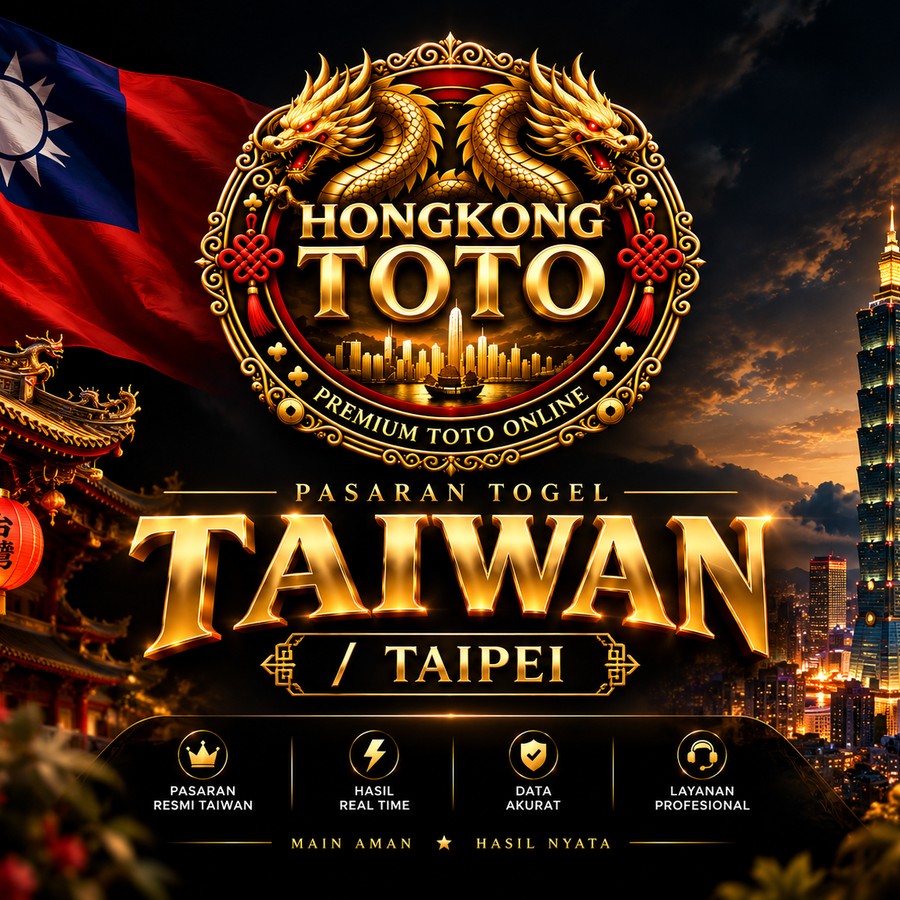 Prediksi Taiwan Angka Keramat 5 Oktober 2026, Paito dan Bocoran data kluaran taiwan